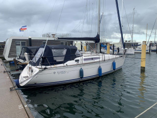 Thumbnail - Jeanneau Sun Odyssey 32.2