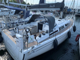 Thumbnail - Hanse 348