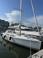 Thumbnail - Hanse 375