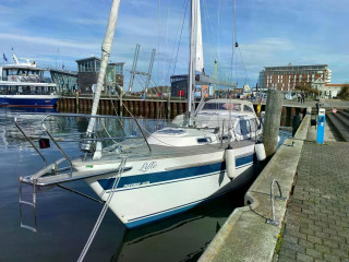 Thumbnail - Nordship 35 DS