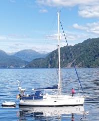 Thumbnail - Bavaria 38 Cruiser