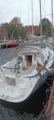 Thumbnail - Bavaria 30 Cruiser