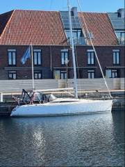 Top Yacht Maxi 1060