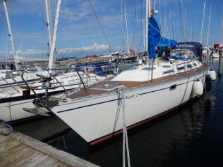 Thumbnail - Gibert Marine Gib Sea Master 44