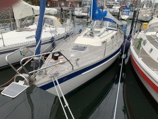 Thumbnail - Hallberg-Rassy 312
