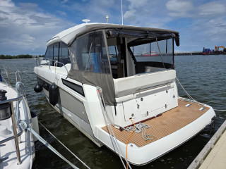 Thumbnail - Jeanneau NC 33