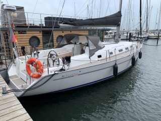Thumbnail - Beneteau Cyclades 43