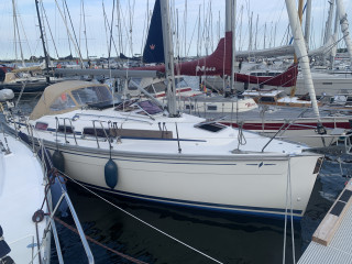 Thumbnail - Bavaria 31 Cruiser