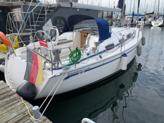 Thumbnail - Bavaria 31 Cruiser
