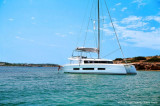 Thumbnail - Cervetti 48 Catamaran