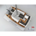 Cervetti - Cervetti 48 Sail