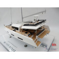 Cervetti - Cervetti 48 Sail