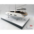 Cervetti - Cervetti 48 Sail