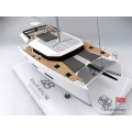Cervetti - Cervetti 48 Sail