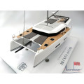 Cervetti - Cervetti 48 Sail