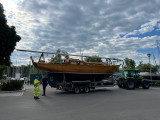 Dufour Yachts - Dufour Matthiesen & Paulsen 7,5 KR Seefahrtskreuzer