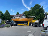  -  Matthiesen & Paulsen 7,5 KR Seefahrtskreuzer