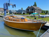 Dufour Yachts - Dufour Matthiesen & Paulsen 7,5 KR Seefahrtskreuzer