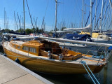 Dufour Yachts - Dufour Matthiesen & Paulsen 7,5 KR Seefahrtskreuzer