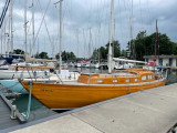 Dufour Yachts - Dufour Matthiesen & Paulsen 7,5 KR Seefahrtskreuzer