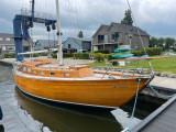 Dufour Yachts - Dufour Matthiesen & Paulsen 7,5 KR Seefahrtskreuzer