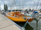 Dufour Yachts - Dufour Matthiesen & Paulsen 7,5 KR Seefahrtskreuzer