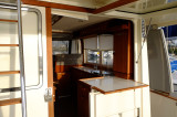 Rhéa - Rhéa 34 Trawler