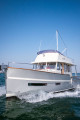 Rhéa - Rhéa 34 Trawler