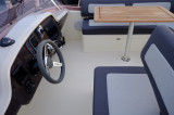 Rhéa - Rhéa 34 Trawler