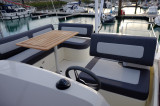 Rhéa - Rhéa 34 Trawler
