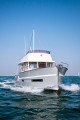 Rhéa - Rhéa 34 Trawler