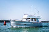 Rhéa - Rhéa 34 Trawler