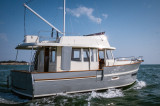 Rhea - Rhea 34 Trawler