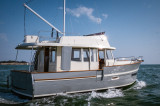 Rhéa - Rhéa 34 Trawler