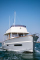 Rhéa - Rhéa 34 Trawler