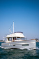 Rhéa - Rhéa 34 Trawler