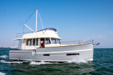 Rhéa - Rhéa 34 Trawler