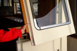 Rhéa - Rhéa 34 Trawler