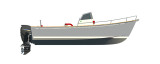 Rhéa - Rhéa 27 Open