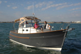 Rhéa - Rhéa 850 Open