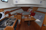 Rhéa - Rhéa 850 Open