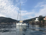 Thumbnail - Beneteau OCEANIS 393 Clipper