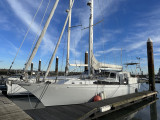 Thumbnail -  Blauwasseryacht Kalb 55