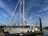  -  Blauwasseryacht Kalb 55