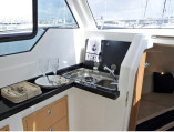 TendR - TendR 23 Cabin
