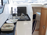 Dehler Yachtbau - Dehler TendR 23 Cabin