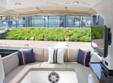 TendR - TendR 23 Cabin
