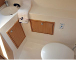 TendR - TendR 23 Cabin