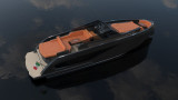  -  Macan 32 Lounge