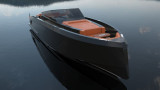  -  Macan 32 Lounge